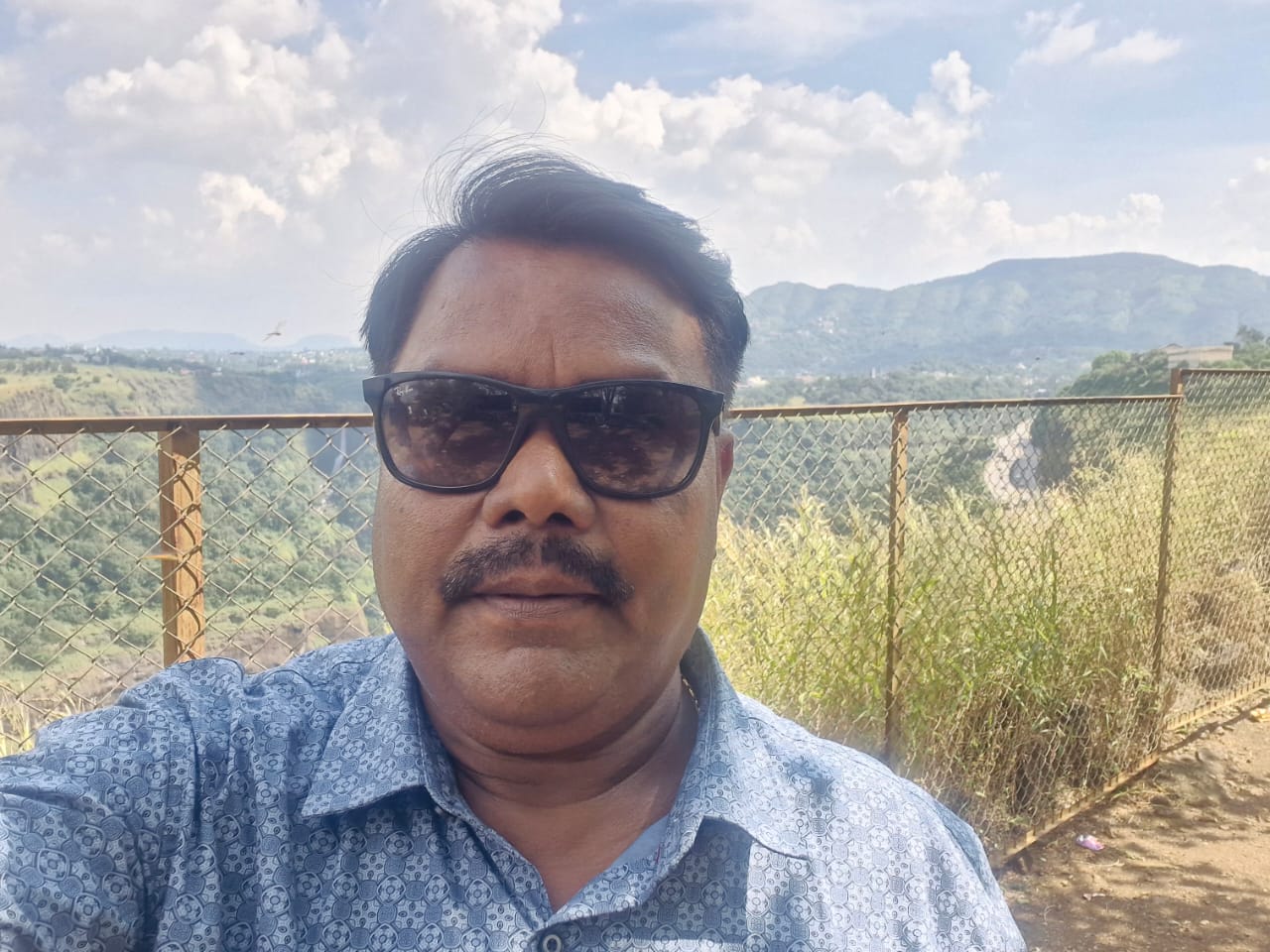 Head of Department